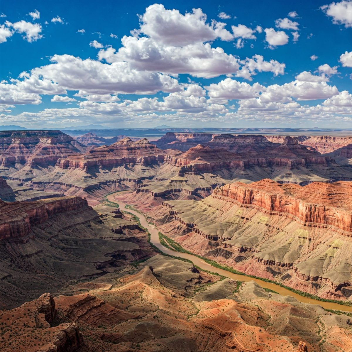 US nature